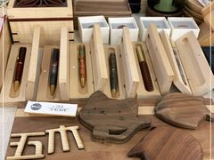 -五月木作·DIY木作文创体验店(北京路店)