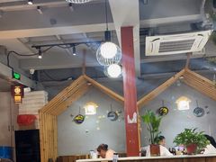 -壹块捌烧烤(灯市口店)