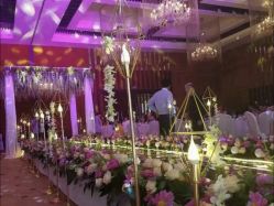 -杭州龙禧福朋喜来登酒店·宴会厅