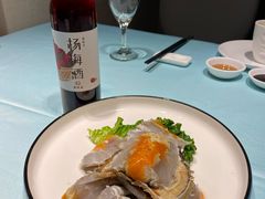 -高佳庄·舟山海鲜(海景旗舰店)