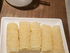 -涮福記·现切牛羊肉火锅(世纪汇店)