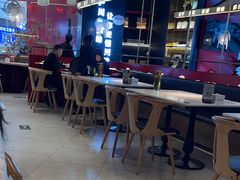 -茅庐毛血旺(烟台大悦城店)