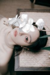 -WAVE SODA摄影工作室