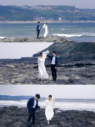 -绿皮火车照相馆 婚纱照旅拍(厦门店)