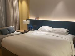 -深圳湾万怡酒店