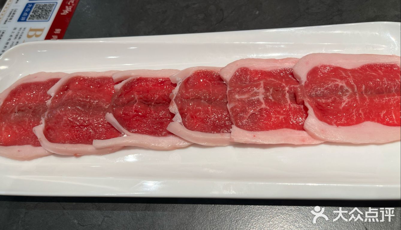 牛街涮肉新标杆｜清真·鸦儿李记·涮肉
