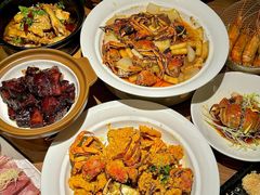 -周家二小姐的菜(西津渡店)