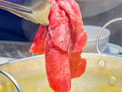 -禄婶鸡煲·打边炉