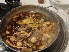 -重庆巴渝火锅(钟家村店)
