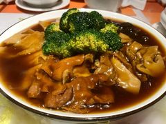 若兰四喜拼盘-若蘭慈·无国界素食料理(欢乐海岸店)