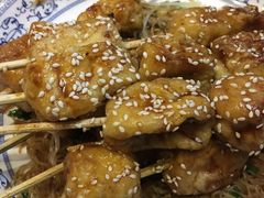 -黄师傅湿辣牛肉(胡桃里店)