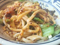 -袁家村关中印象美食(万象汇店)