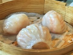 双笋虾饺皇-宝丽轩中餐厅BAOLIXUAN