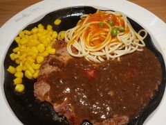 -豪客来牛排(天阳D32店)