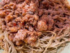 蝦籽炸醬撈麵-联记面家(新马路店)