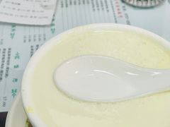 姜撞奶-仁信双皮奶(东川路店)