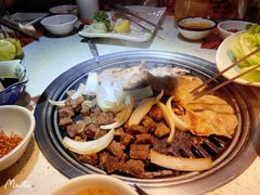 -猫抓烤肉(武进吾悦广场店)