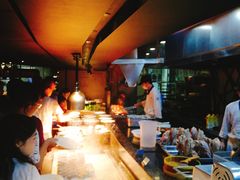-星伦多自助料理·涮烤一体(虹悦城店)