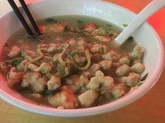 -萧记三鲜烩面(东站店)