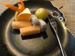 -粤秀餐厅(国货店)