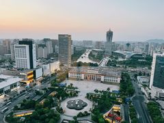 -Hi City·城市之巅