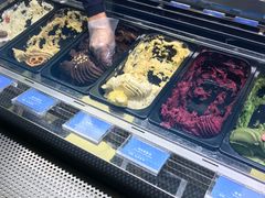 -CORNER CONE GELATO酷矿手作霜淇淋(南头古城店)