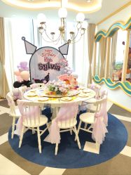 点击看大图 -奈尔宝·儿童乐园·亲子餐厅(苏州大悦城店)