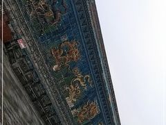 -九龙壁