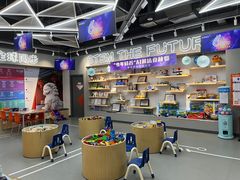 -斯坦星球AI编程·机器人科创·乐高科学·信奥·思维·专注力·STEM·竞赛考级(高新区绿宝广场龙湖狮山天街学习中心)