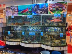 -揭阳钟记小食(福田新村店)