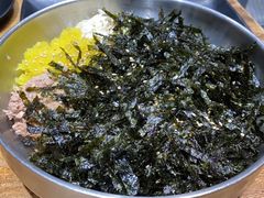 -吾里.春川家韩国料理(万达店)