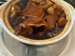 -黄狗猪头肉(运河路店)
