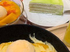 -糖糖屋•糖水•雪花冰店(时尚天河店)