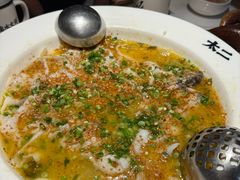 -太二酸菜鱼(赣州万象城店)