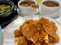 -好友缘酒家(西大店)