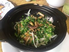 -寻味顺德·南记酒家·传统顺德菜·鱼生(广源路店)