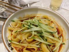 新疆凉皮子-巴依老爷新疆美食(清华东门店)