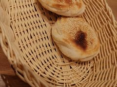 武大郎烧饼-山东宾馆·齐鲁苑餐厅
