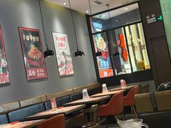 -炭舍干锅(华发商都店)