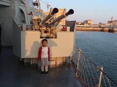 -中国人民解放军海军博物馆