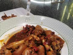 -嗨辣小聚·盘锦河蟹·海鲜烧烤龙虾(盘锦十年好店)