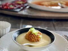 浦之舟特色锅巴泡饭-三利音·浦之舟(滨江大道店)