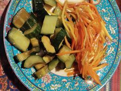 -乡村馕坑肉·烧烤·新疆菜·本地人更爱吃(阿勒泰首店)