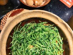 -廖川菜(太阳宫店)