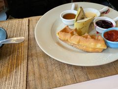 -MAAN COFFEE(金桥店)