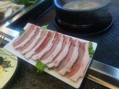 -滇藏石锅宴(崇仁巷老店)