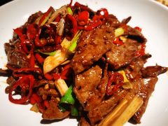 -老板恋上鱼(高新万达店)