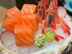 -炙柒Sekinana·精致日料(合生汇店)