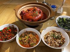 -威哥的菜·地道长沙菜(雨花亭店)