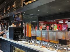 -加餐海鲜自助(集美银泰百货店)